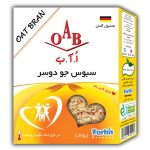 سبوس جو دوسر اُ آ ب - 200 گرم