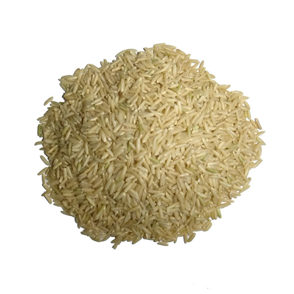 برنج قهوه ایی(ارگانیک) -۱کیلوگرم