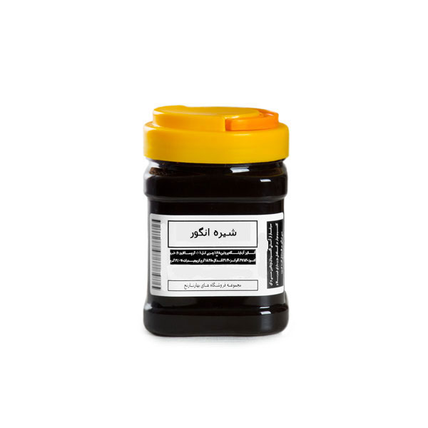 شیره انگور