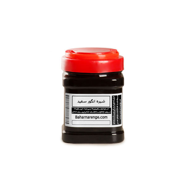شیره انگور(سفید)