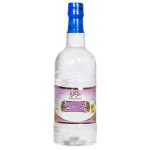 عرق گل ختمی - یک لیتر