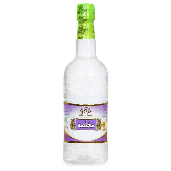 عرق مخلصه – یک لیتر