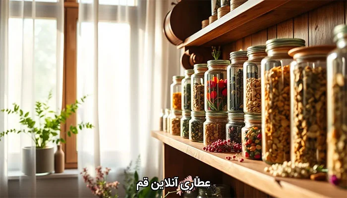 آنلاین قم عطاری آنلاین قم